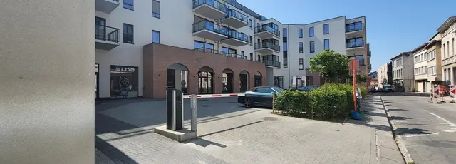 Appartement à louer à Vilvoorde – 1/10