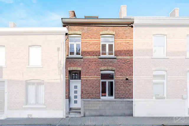 Huis te koop in Waremme – 1/10