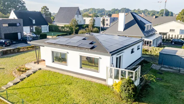 Bungalow à vendre à Astene – 1/10