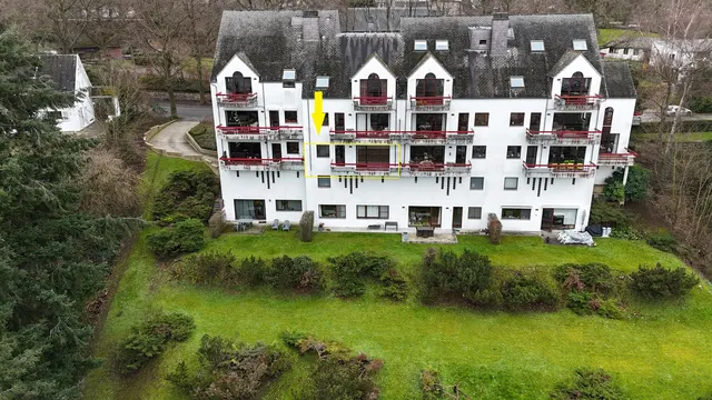 Appartement te huur in Namur – 1/10