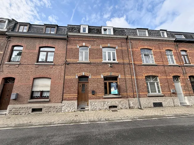Huis te huur in Namur Saint-Servais – 1/10