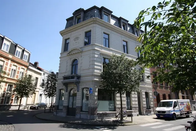 Apartment for rent in Antwerpen – 1/10