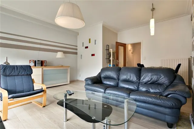 Apartment for rent in Antwerpen – 1/9