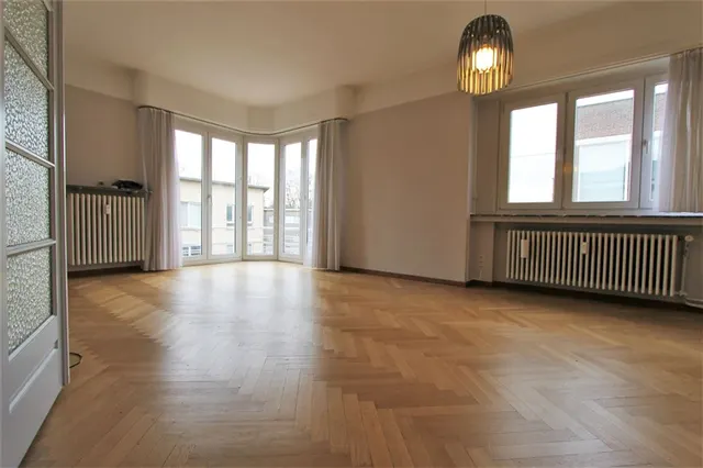 Appartement te huur in Antwerpen – 1/10
