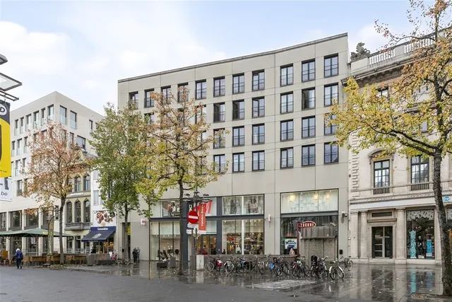 Apartment for rent in Antwerpen – 1/10