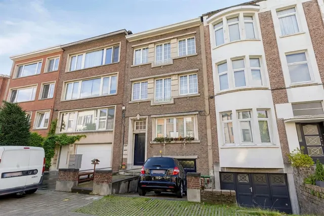 Appartement te huur in Berchem – 1/10