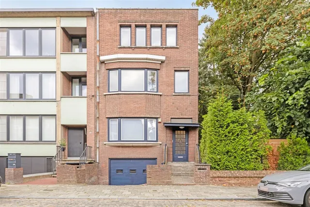 Woning te huur in Wilrijk – 1/10