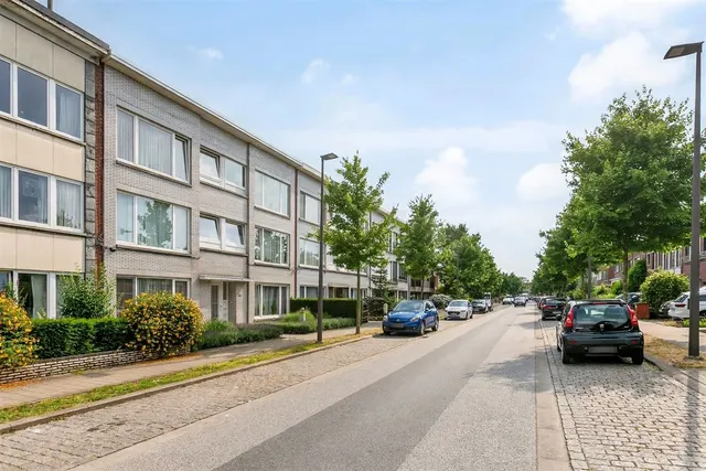 Appartement te huur in Berchem – 1/10