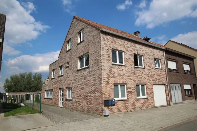 Appartement à louer à Boom – 1/10