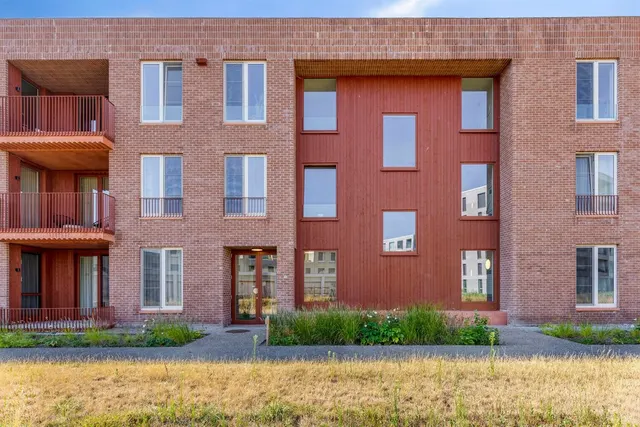 Appartement te huur in Edegem – 1/10