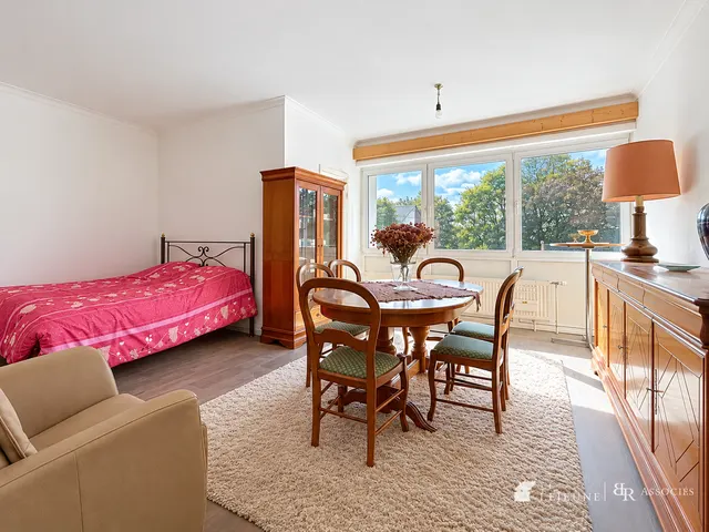 Appartement te huur in Seraing – 1/6
