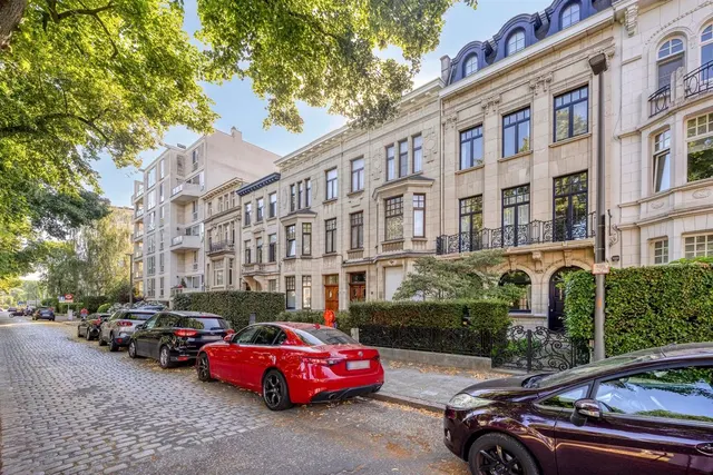 Woning te huur in Berchem – 1/10