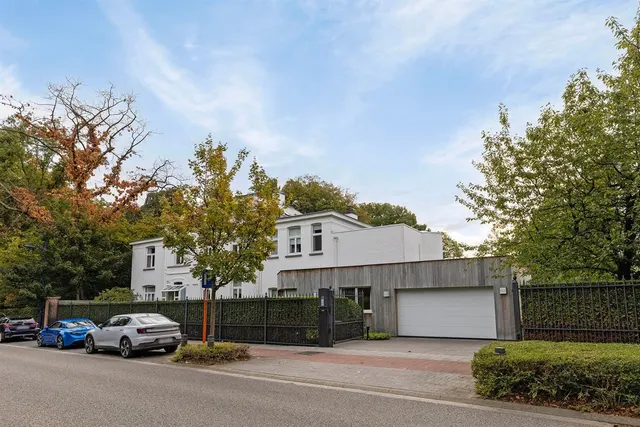 Woning à louer à Kontich – 1/10