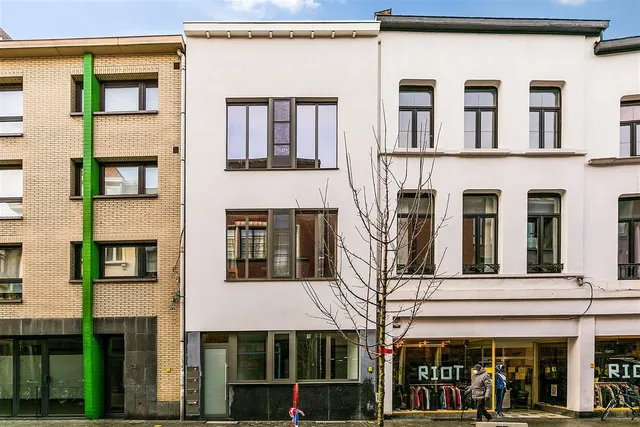 Appartement te huur in Antwerpen – 1/9