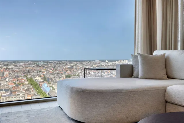Appartement te huur in Antwerpen – 1/10