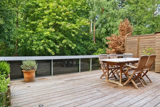 Appartement te huur in Tervuren – 1/10