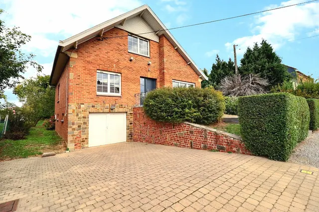 Maison à vendre à Ham-sur-Heure-Nalinnes – 1/10
