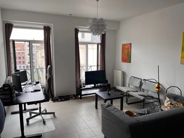 Appartement à louer à Kortrijk – 1/6