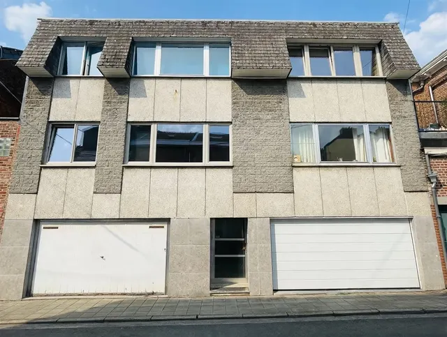 Appartement à vendre à Tilff – 1/10