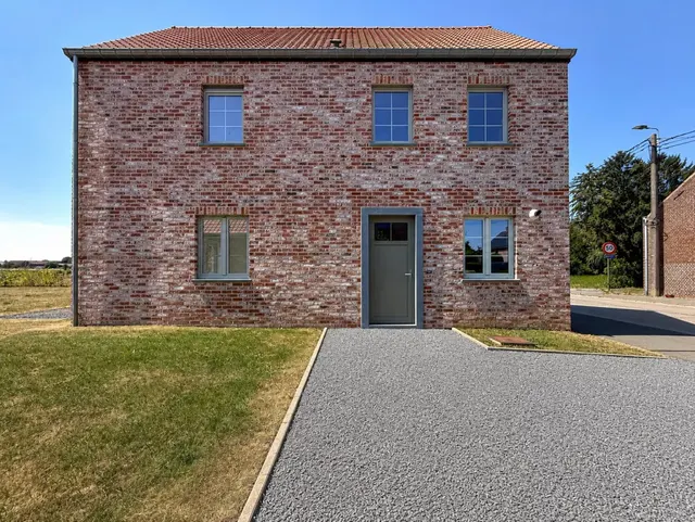 Maison à vendre à Beauvechain – 1/10