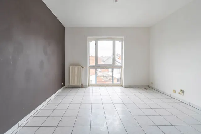 Appartement te huur in Wavre – 1/4