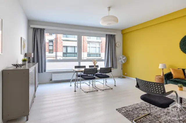 Appartement te koop in Saint-Gilles – 1/10