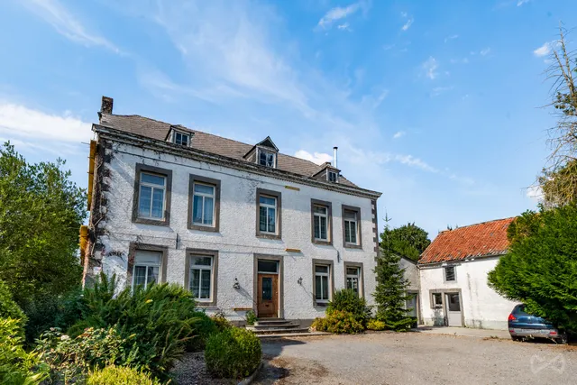 Huis te koop in Wasseiges – 1/10
