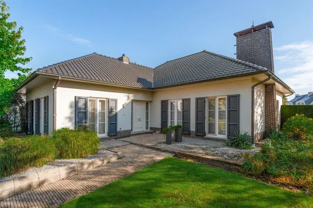 Maison à vendre à Vosselaar – 1/10