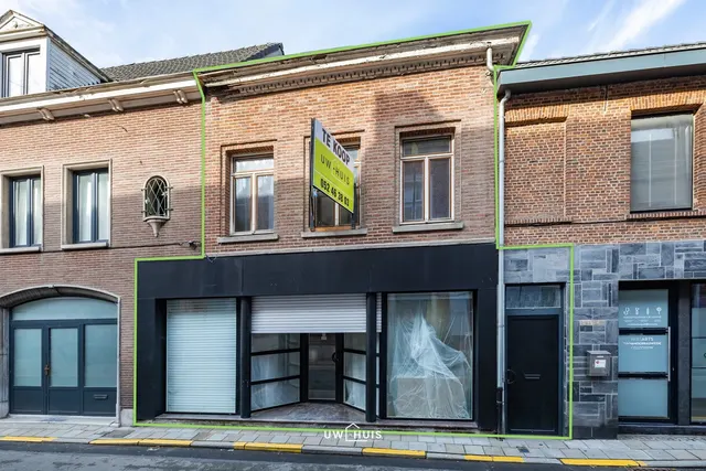 Woning te koop in Hamme – 1/10