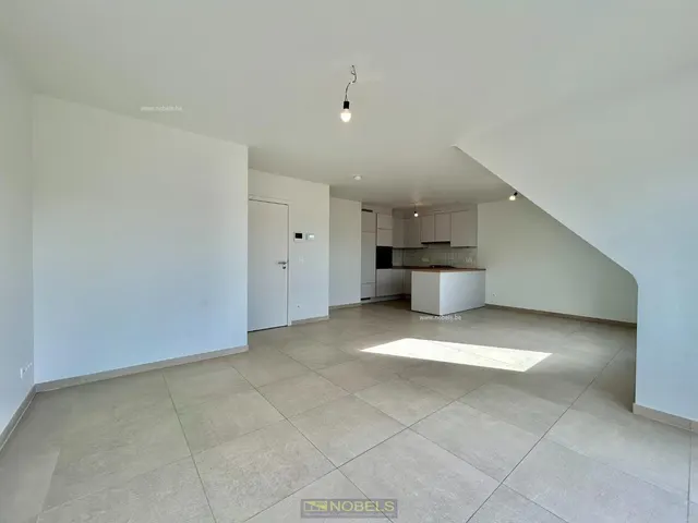Appartement te huur in Ronse – 1/10