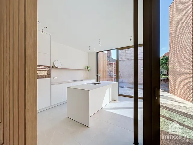 Huis te koop in Bree – 1/10
