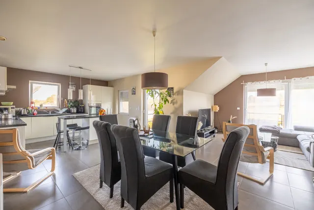 Appartement à vendre à Arlon – 1/9