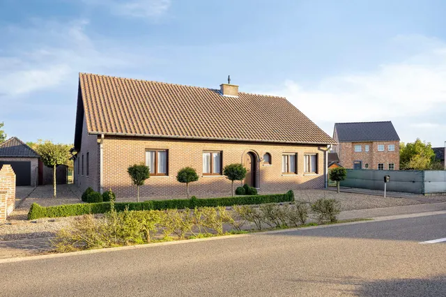 Huis te koop in Bocholt – 1/10