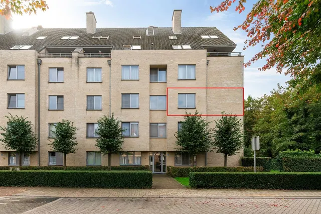 Appartement à vendre à Herentals – 1/10