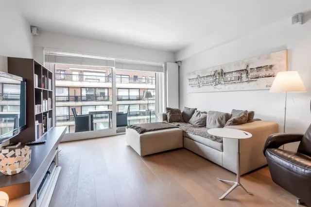 Appartement te huur in Knokke – 1/10