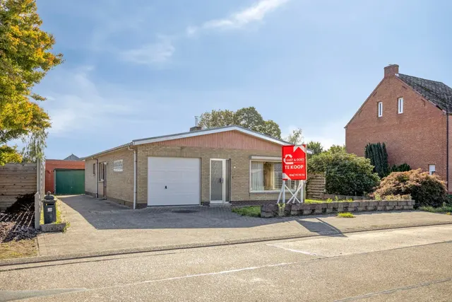 Maison à vendre à Westerlo – 1/10