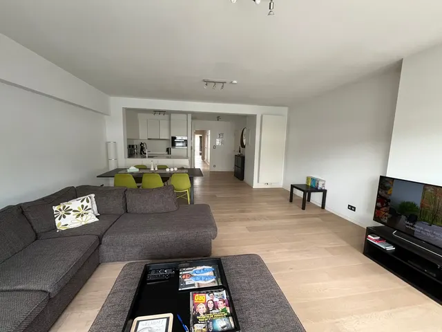 Appartement te huur in Oostende – 1/10