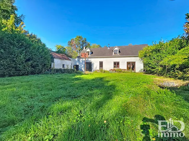 Maison à vendre à Eghezée Liernu – 1/10