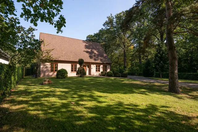 Maison à vendre à Kapellen – 1/10