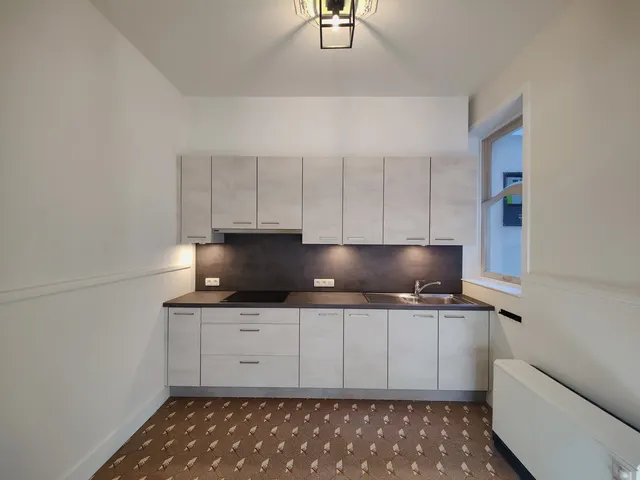 Huis te huur in Oostende – 1/10