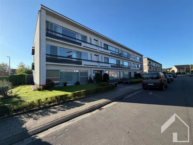Appartement te huur in Broechem – 1/10