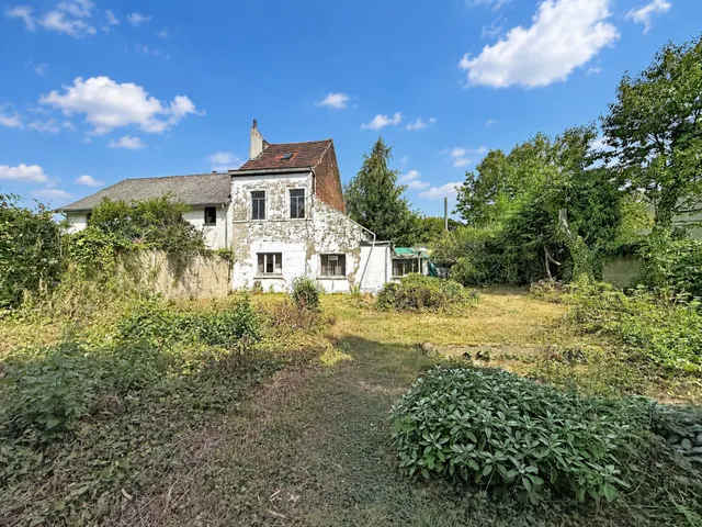 House for sale in Braine-l'Alleud – 1/10