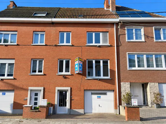 House for sale in Braine-l'Alleud – 1/10