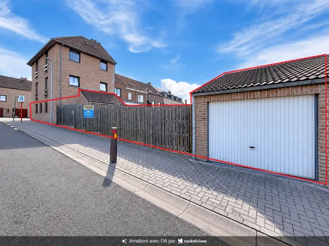 Rez-de-chaussée for sale in Braine-l'Alleud – 1/10