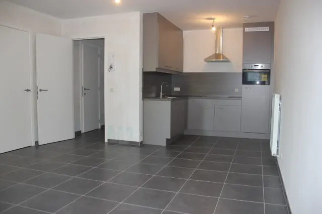 Appartement te huur in Lokeren – 1/7