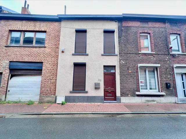 Huis te huur in CHâTELET – 1/9