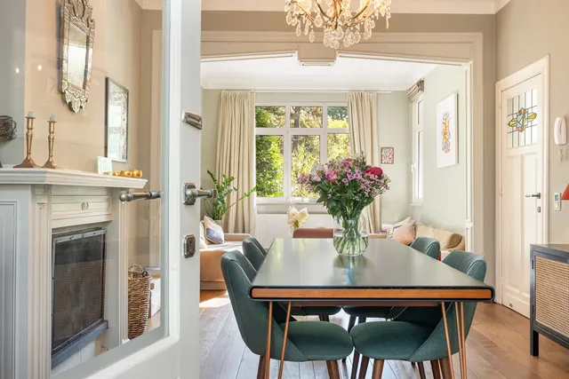 Villa à vendre à Schoten – 1/10