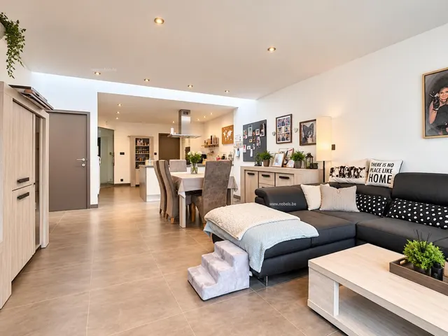 Huis te huur in Oudenaarde – 1/10