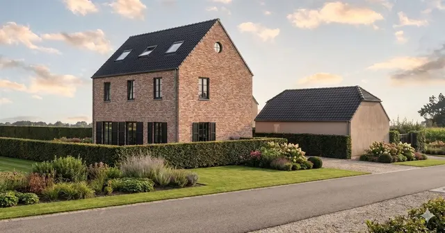 Maison à vendre à Corroy-Le-Grand – 1/10