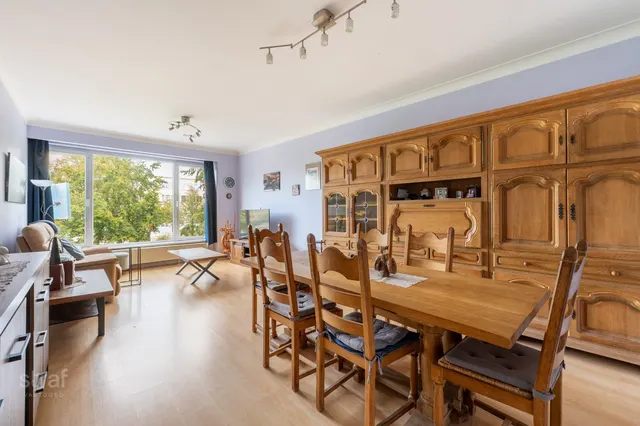 Appartement te koop in Linkeroever – 1/10